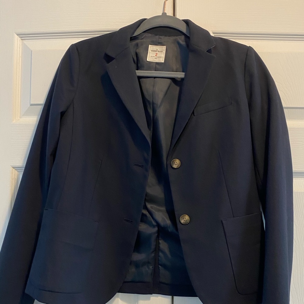 Gap Blazer - image 2